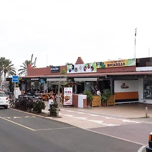 Casa Simona , Corralejo España
