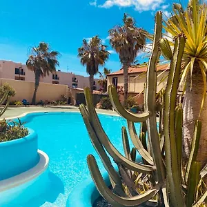 Surf And Chill Bungalow 70 , Parque Holandes España