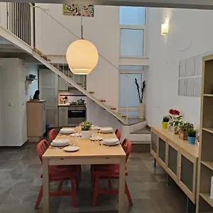 Robles-mercado Apartamento